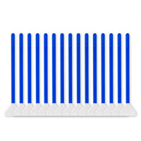 Caruba Swabs 24mm FullFrame (15 Pieces)