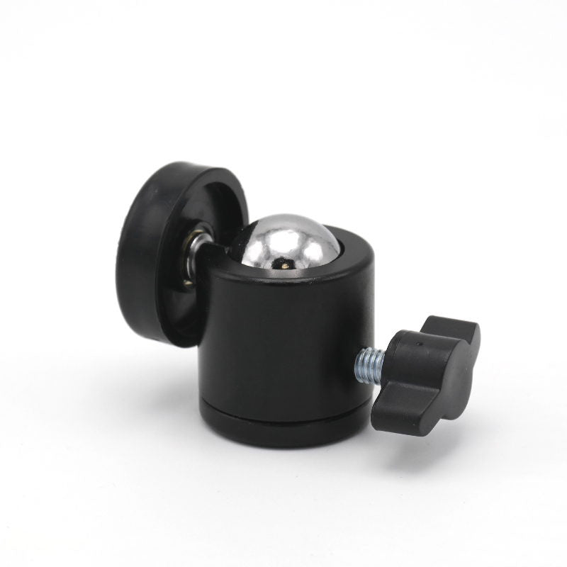 Caruba Mini Ball Head (1/4"F 1/4"M)