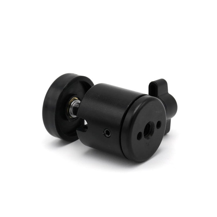 Caruba Mini Ball Head (1/4"F 1/4"M)