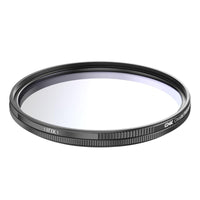 Irix Filter Edge CPL 55mm