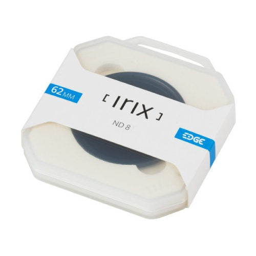 Irix Filter Edge ND8 62mm