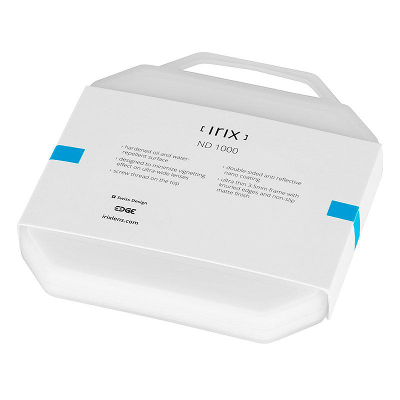 Irix Filter Edge ND1000 58mm