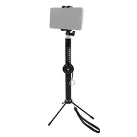 Caruba Selfie Stick Large - Black