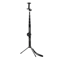 Caruba Selfie Stick Large - Black