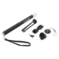 Caruba Selfie Stick Large - Black