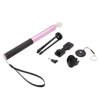 Caruba Selfie Stick Large - Pink