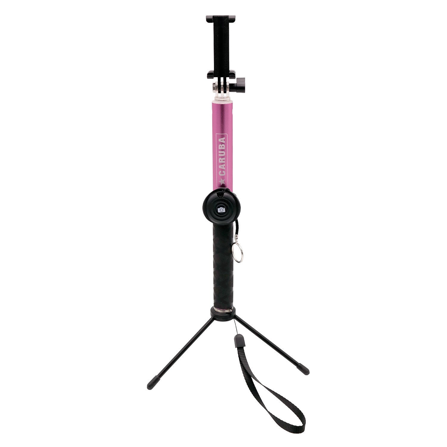 Caruba Selfie Stick Large - Pink