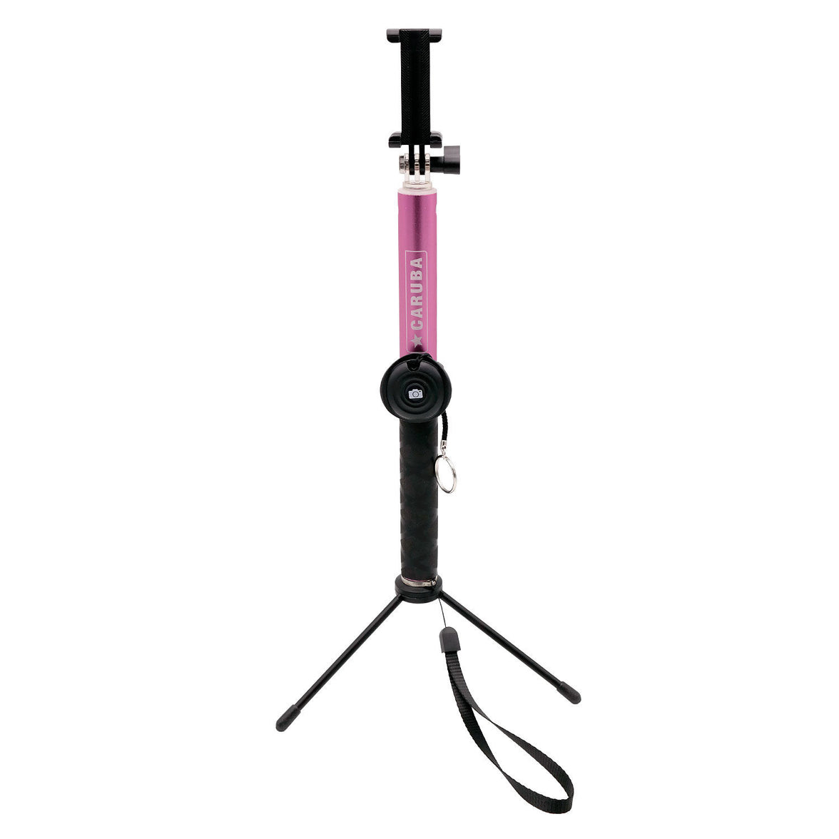 Caruba Selfie Stick Large - Pink