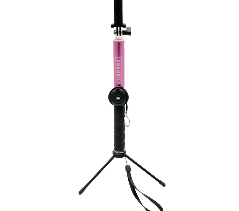 Caruba Selfie Stick Large - Pink