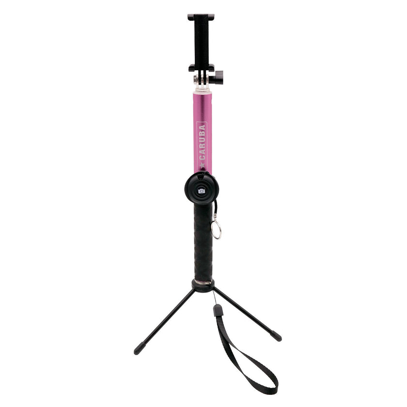 Caruba Selfie Stick Large - Pink