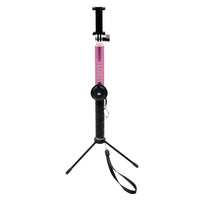Caruba Selfie Stick Large - Pink