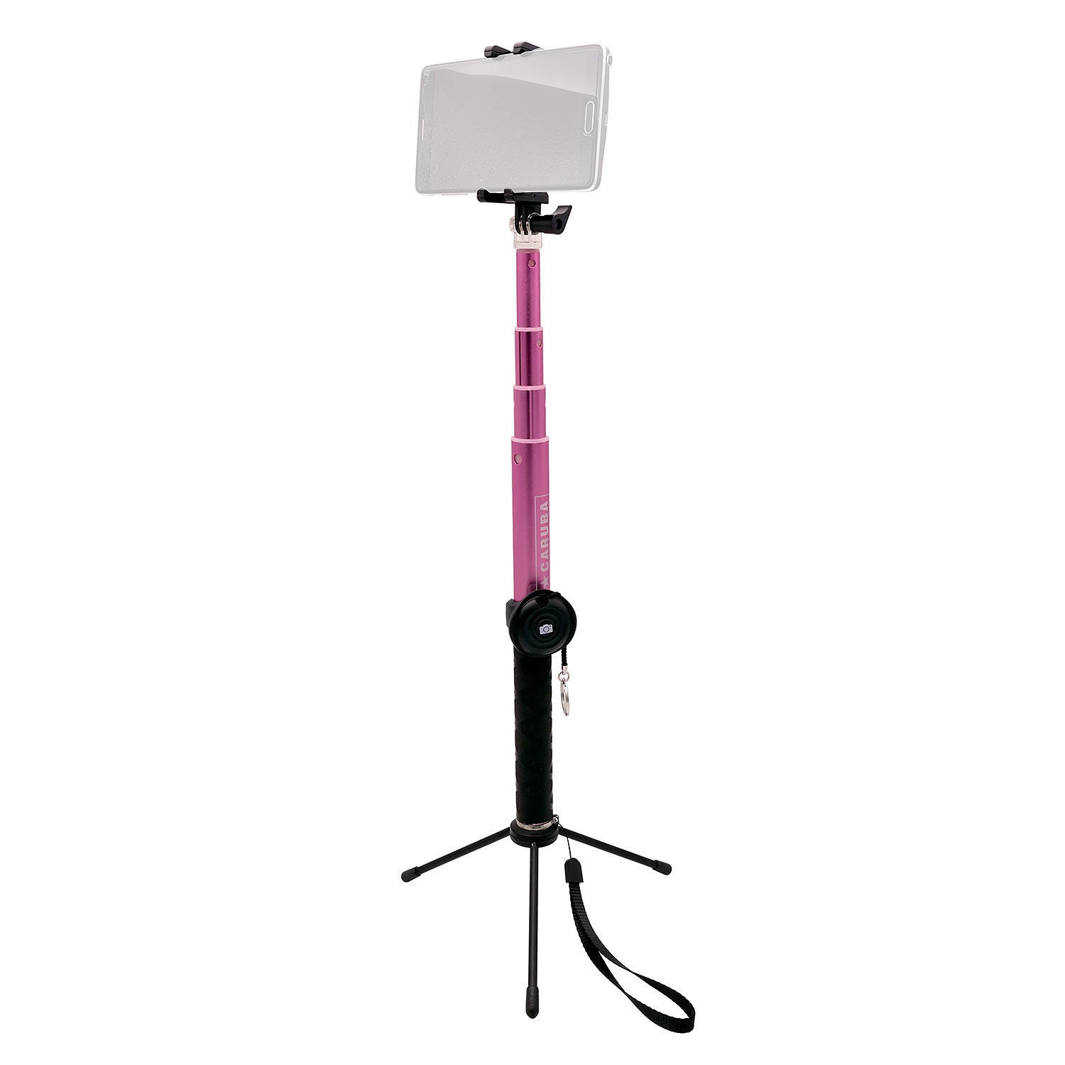 Caruba Selfie Stick Large - Pink