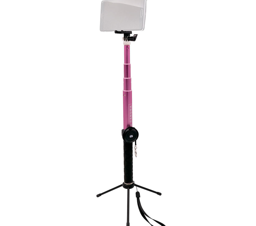 Caruba Selfie Stick Large - Pink