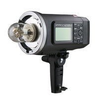 Godox AD600 Bowens TTL Compleet KIT
