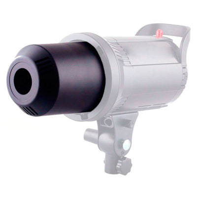 Godox Bulb Protector Kap Bowens Long