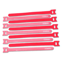 Caruba Fast Fixer S Pro 1 Red (10 Pieces)