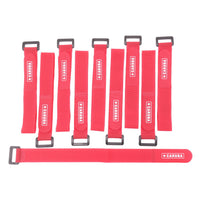 Caruba Fast Fixer Pro 1 Red (10 Pieces)