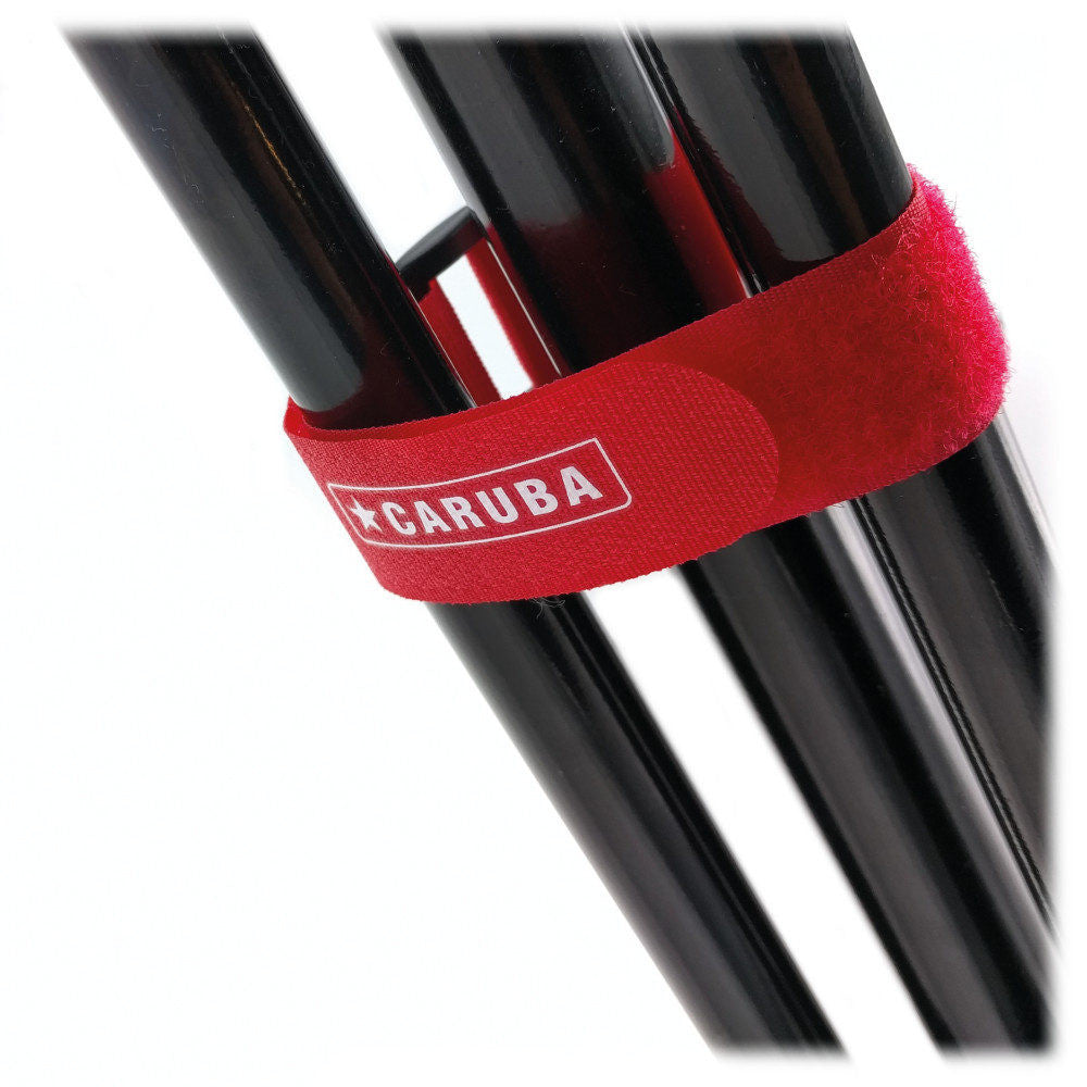 Caruba Fast Fixer Pro 1 Red (10 Pieces)