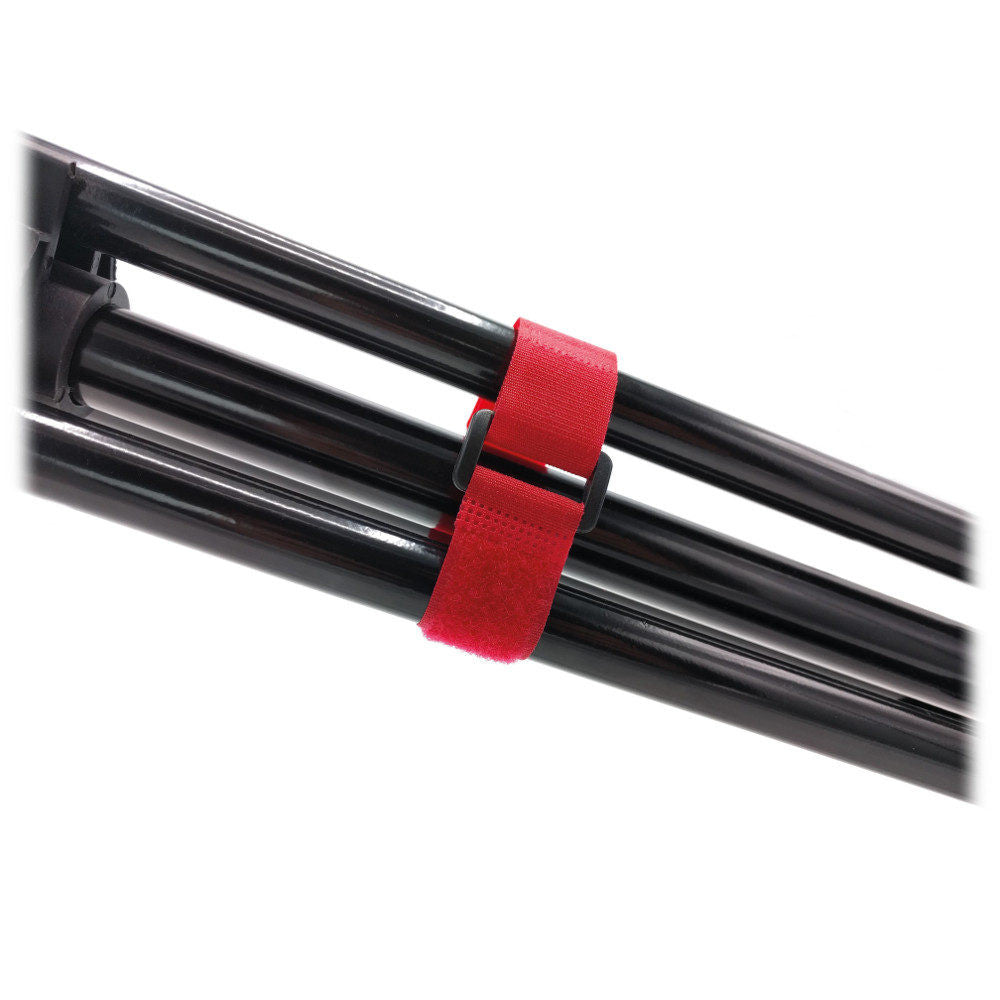 Caruba Fast Fixer Pro 1 Red (10 Pieces)