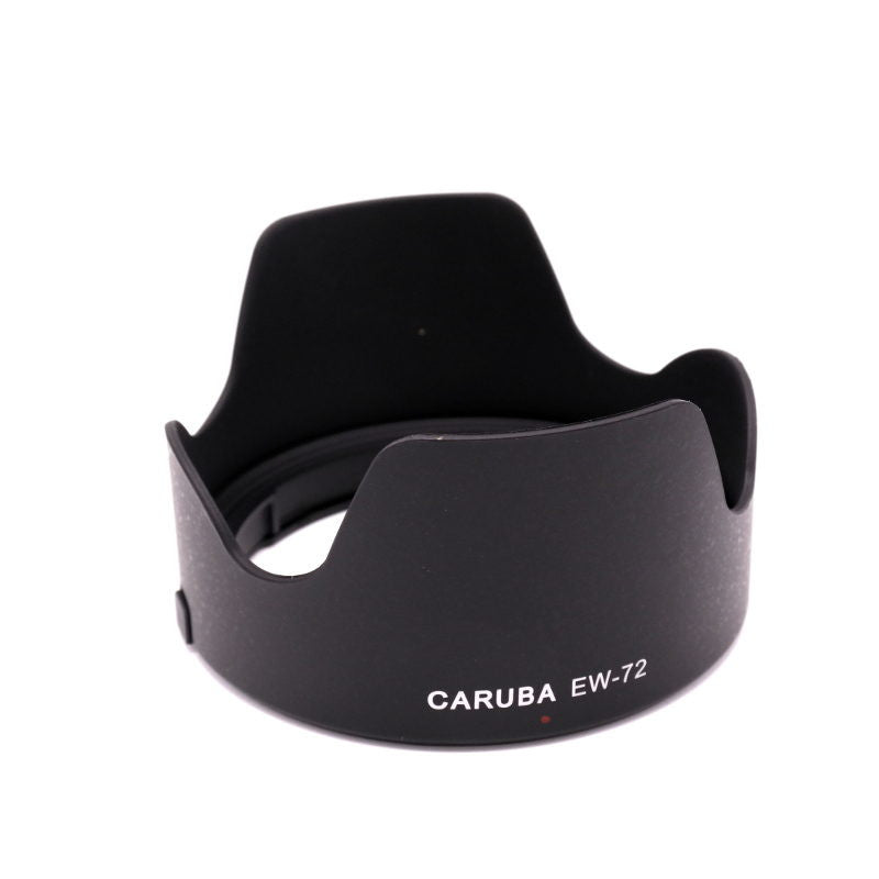 Caruba EW 72 Black