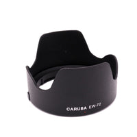 Caruba EW 72 Black