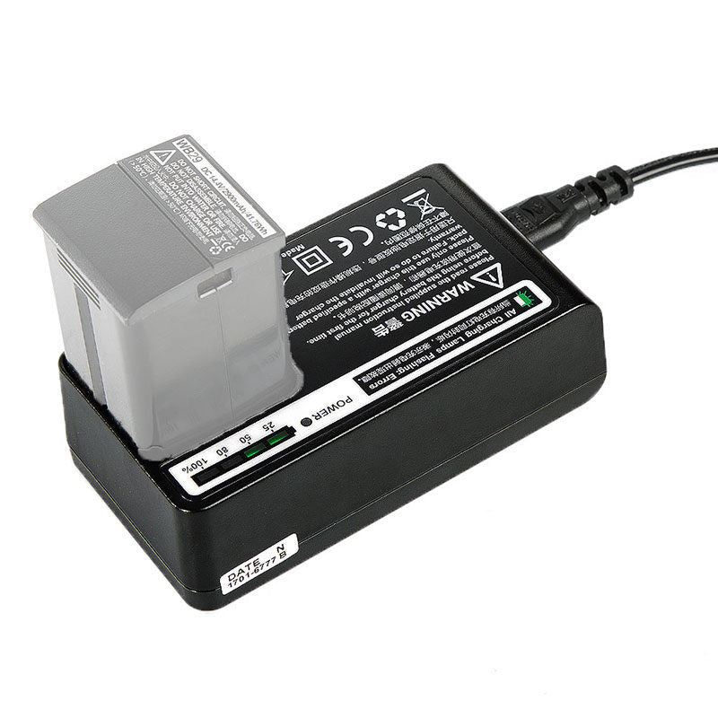 Godox Charger AD200