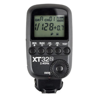 Godox XT 32 Transmitter For Nikon