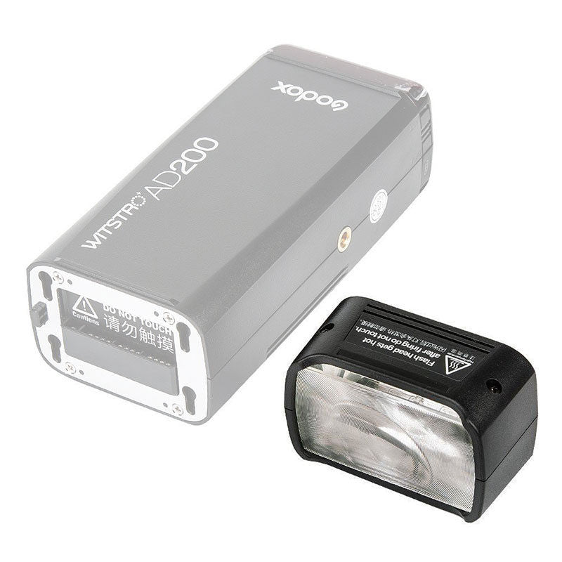 Godox Speedlight Head AD200