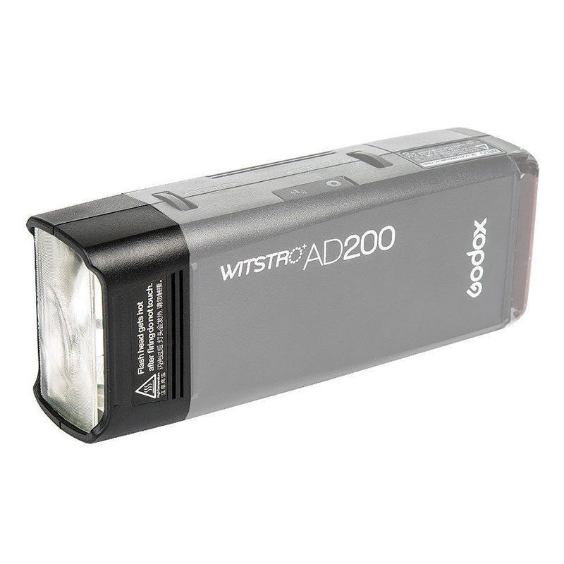Godox Speedlight Head AD200