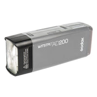Godox Speedlight Head AD200