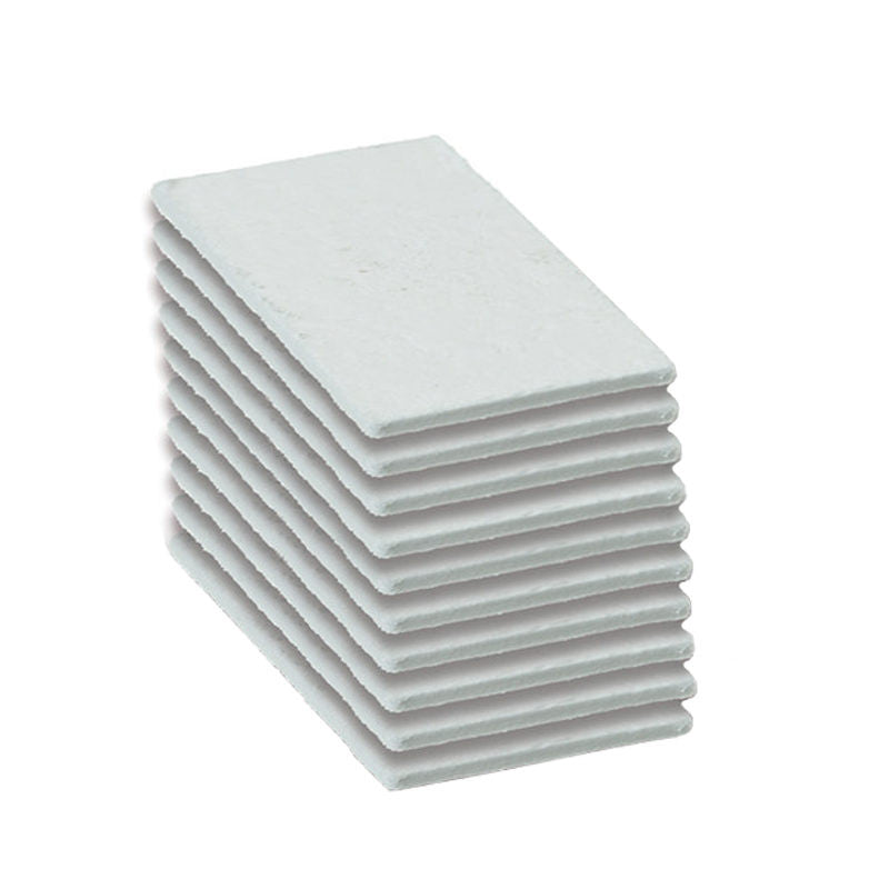 Caruba Anti Fog Insert (20 Pieces)
