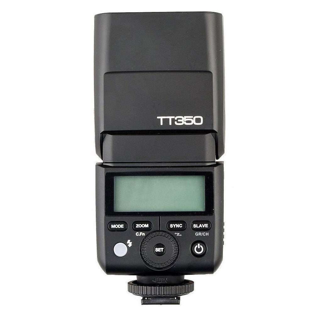 Godox Speedlite TT350 Olympus/Pasonic