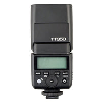Godox Speedlite TT350 Olympus/Pasonic