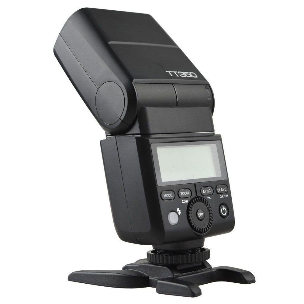 Godox Speedlite TT350 Olympus/Pasonic