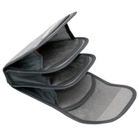 Caruba Filter Opbergtas Insert For Z-Serie - Grey