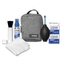 Caruba Cleaning Kit All-In-One CB-CK1