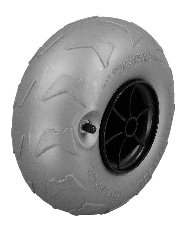 Caruba Strand Wheels For Pro Trolley Paar