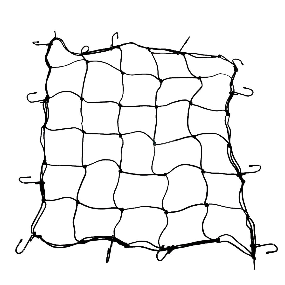 Caruba (Bagage)net For Pro Trolley