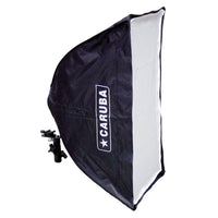 Caruba Speed Softbox Kit 25x60cm