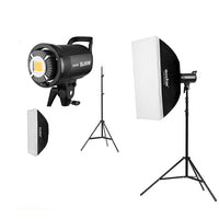Godox SL60W Trio Kit Video Light
