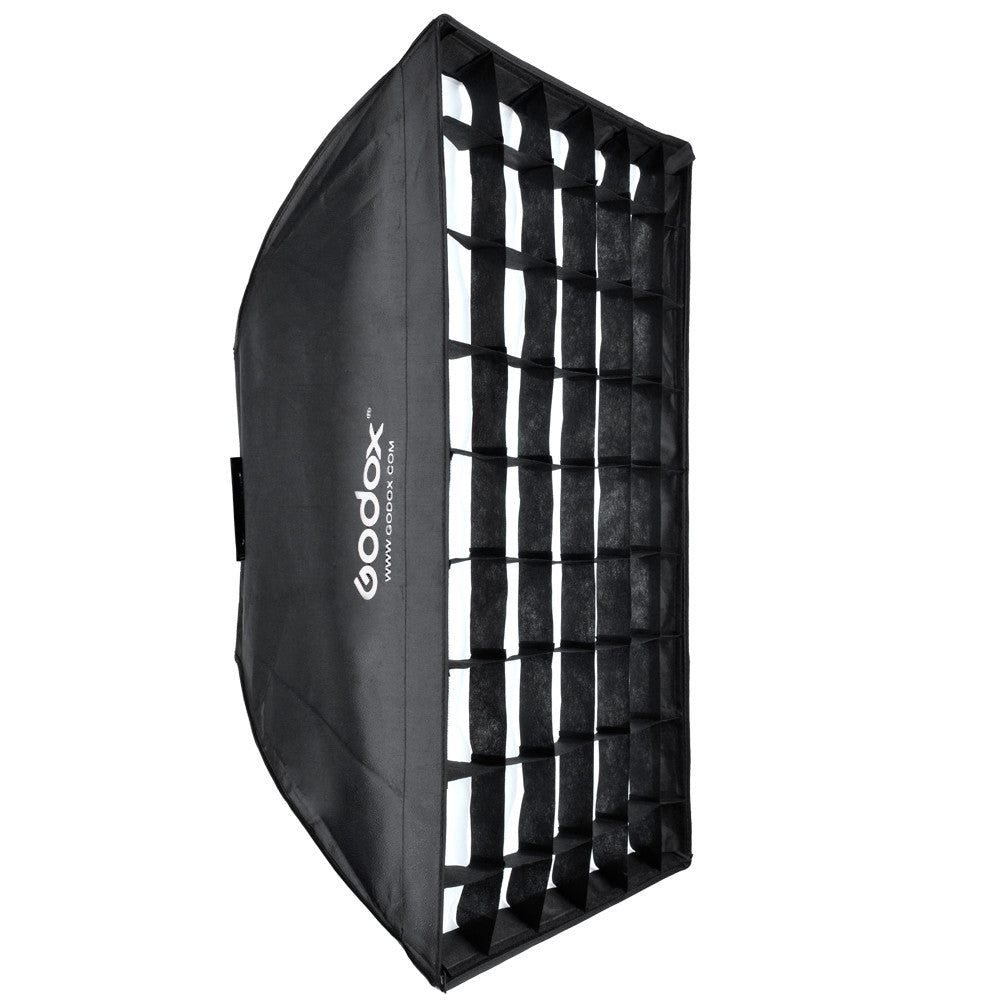 Godox SL60W Trio Kit Video Light