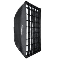 Godox SL60W Trio Kit Video Light