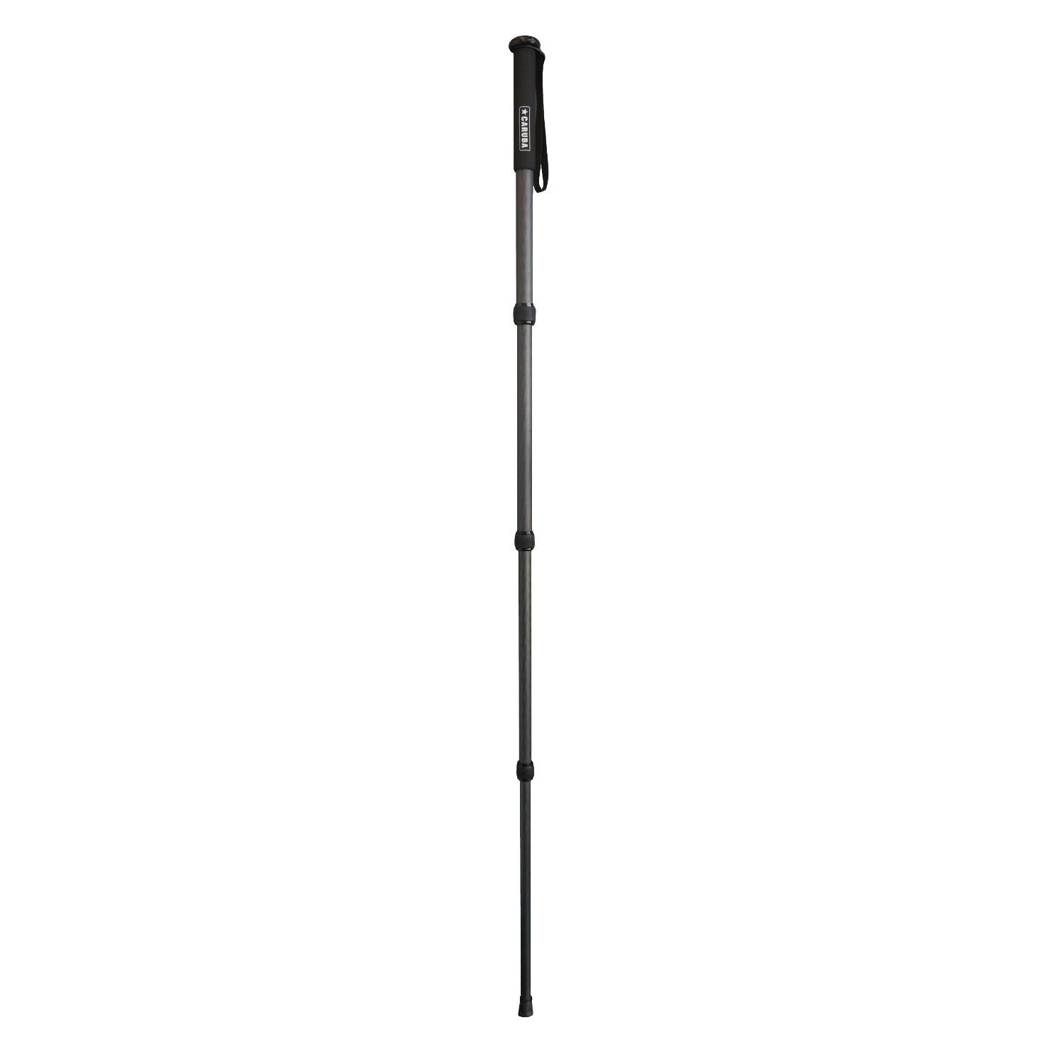 Caruba Travelstar 156 Monopod Carbon