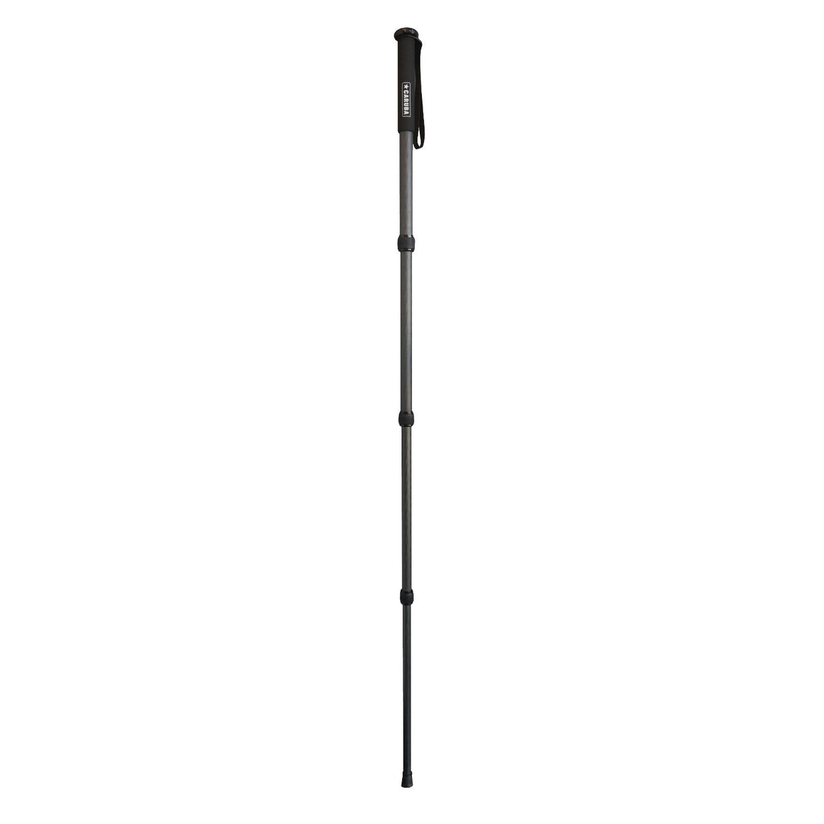 Caruba Travelstar 156 Monopod Carbon