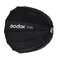 Godox Parabolic Softbox Bowens Mount P90l