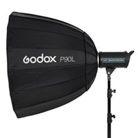 Godox Parabolic Softbox Bowens Mount P90l