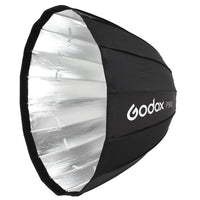Godox Parabolic Softbox Bowens Mount P90l