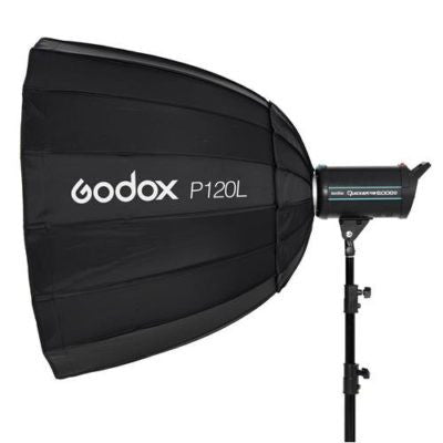 Godox Parabolic Softbox Bowens Mount P120l