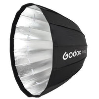 Godox Parabolic Softbox Bowens Mount P120l