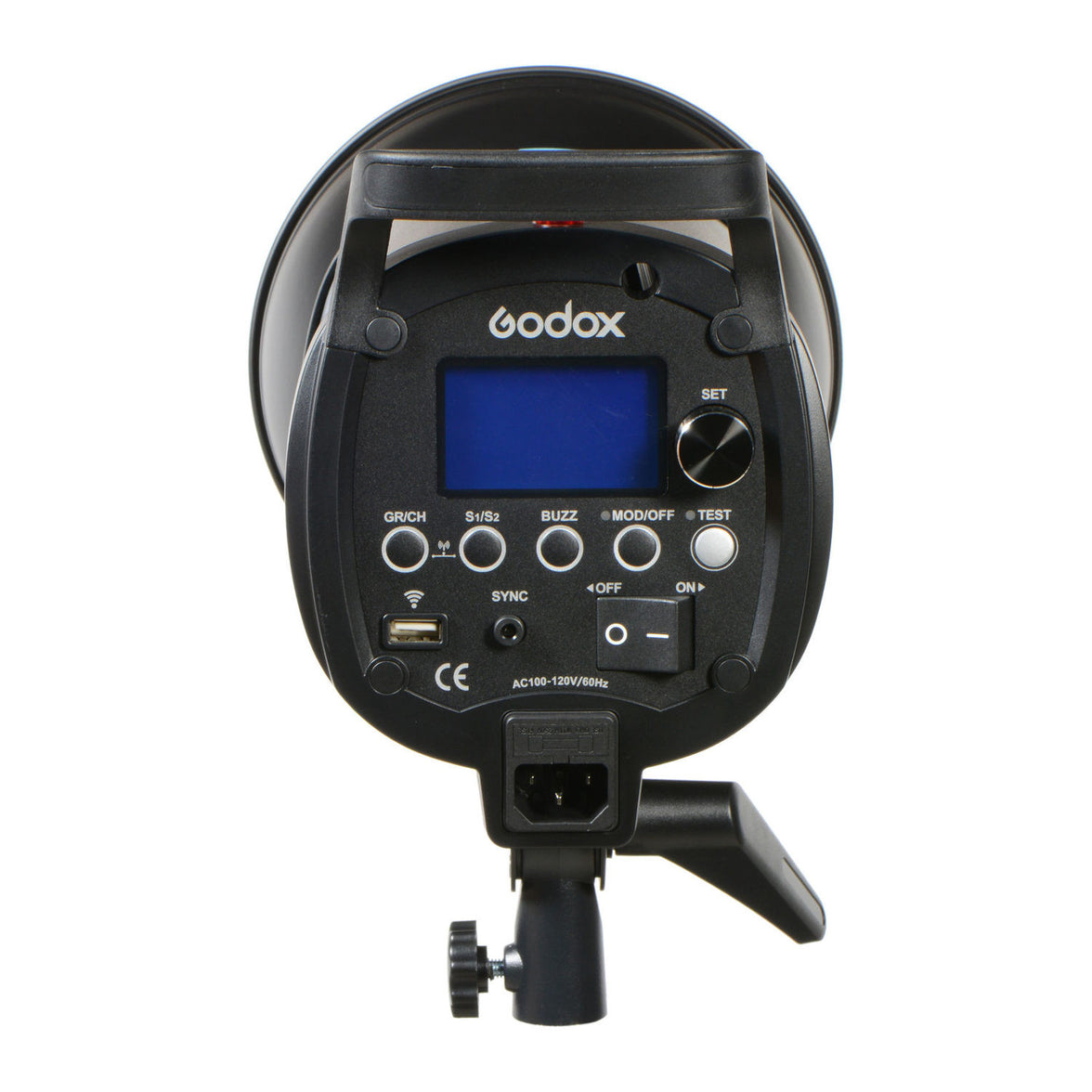 Godox QS400II